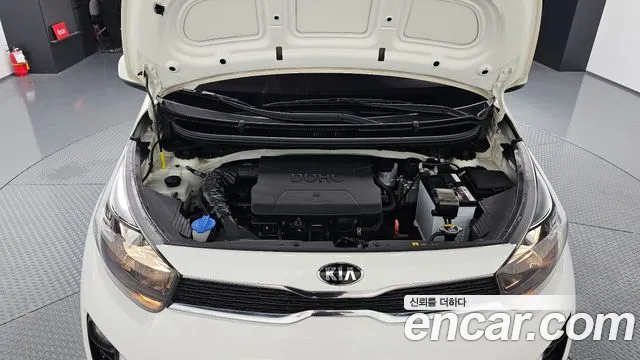 Kia All New Morning (JA) id 2762713 из Кореи 16