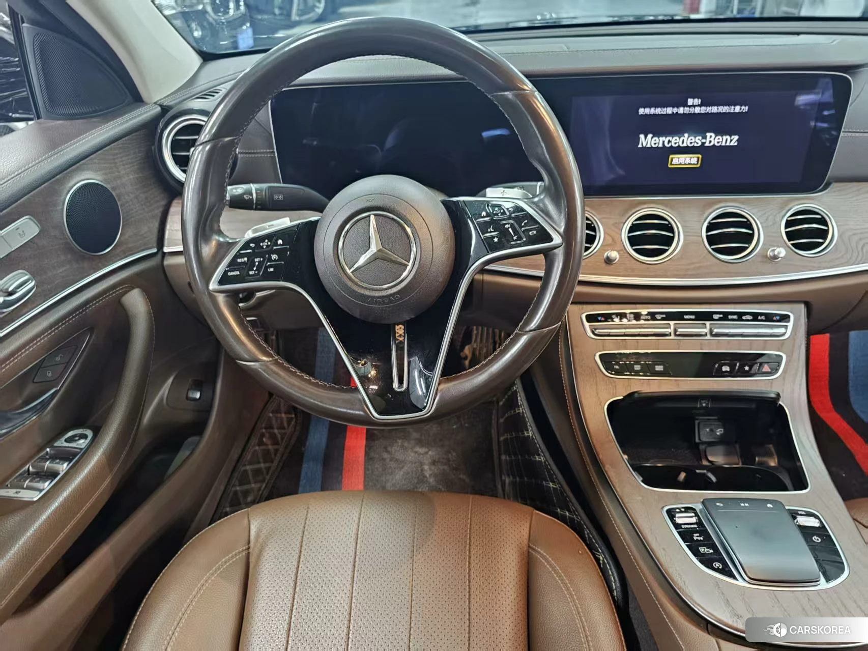 Mercedes-Benz E-class id 4461778 из Китая 18