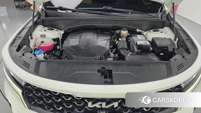 Kia Sorento 4th Generation id 4943002 из Кореи 30