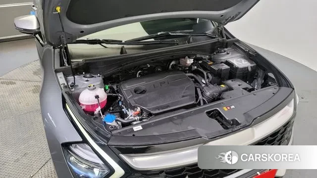 Kia Sportage 5th Generation id 2939003 из Кореи 16