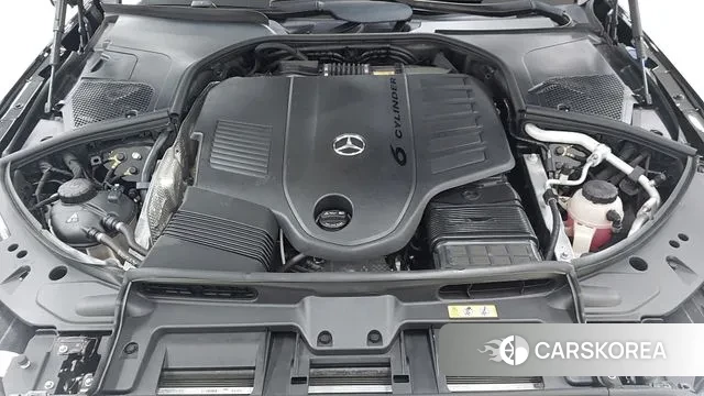 Mercedes-Benz S-Class W223 id 3267412 из Кореи 16