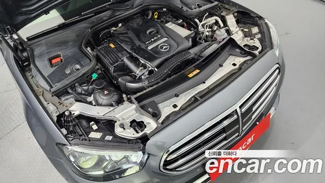 Mercedes-Benz E-Class W213 id 2663886 из Кореи 16