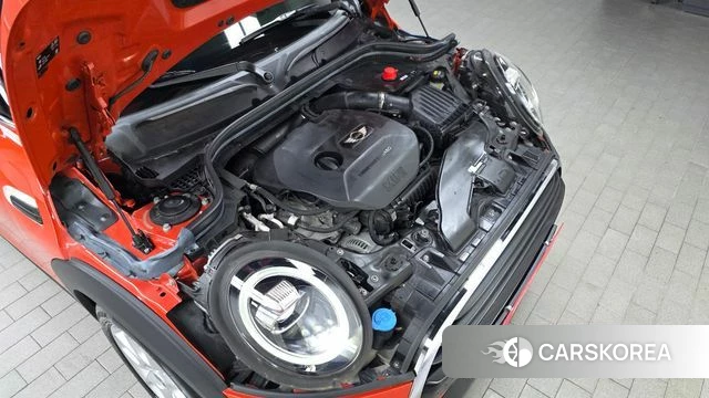 Mini Cooper id 4286036 из Кореи 26