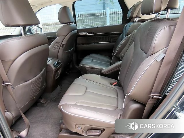 Hyundai The New Palisade id 4469349 из Кореи 16