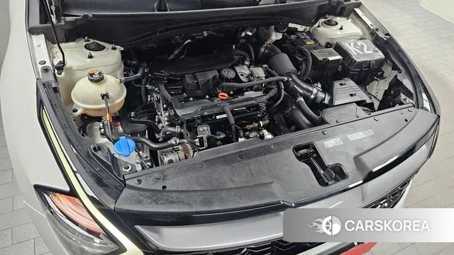 Kia Sportage 5th Generation id 3513276 из Кореи 16