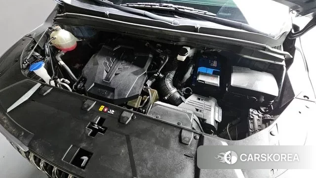 Kia Carnival 4th generation id 3616526 из Кореи 16