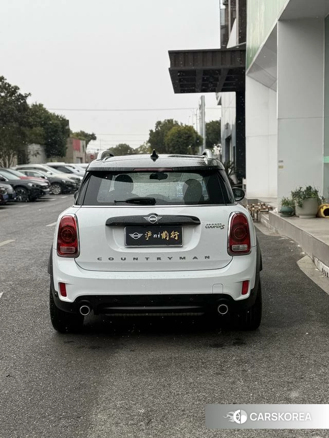 MINI COUNTRYMAN id 4211206 из Китая 15