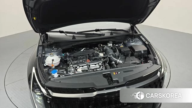 Kia The New Sportage 5th Generation id 4892653 из Кореи 32