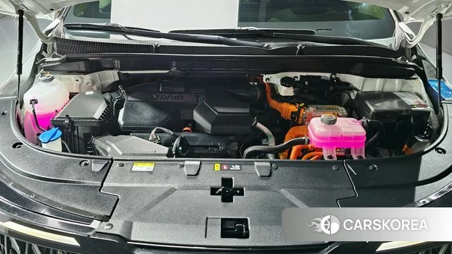 Kia The New Carnival 4th Generation id 3876607 из Кореи 16