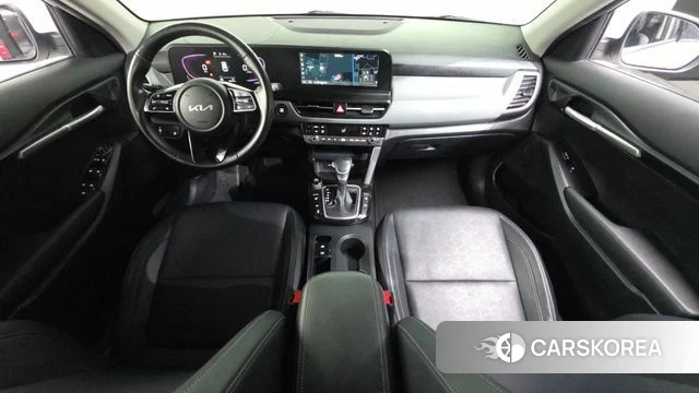 Kia The New Seltos id 3859073 из Кореи 16
