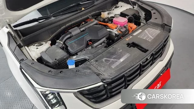 Kia The New Sorento 4th Generation id 3614698 из Кореи 16