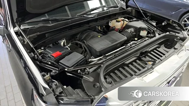 GMC Sierra id 3002378 из Кореи 16