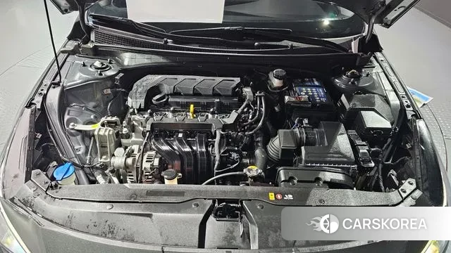 Hyundai Avante (CN7) id 3655986 из Кореи 16