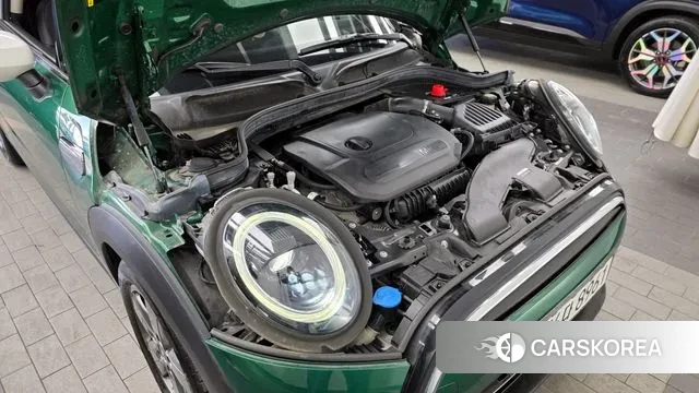 Mini Cooper id 3696941 из Кореи 16