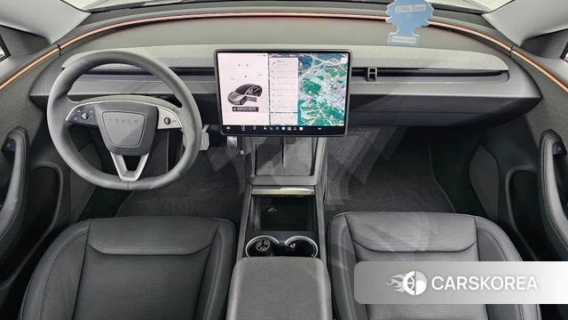 Tesla Model 3 id 4622983 из Кореи 28