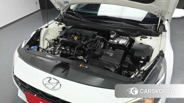 Hyundai Avante (CN7) id 4355739 из Кореи 27