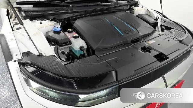 Hyundai Ionic 5 id 3242057 из Кореи 16