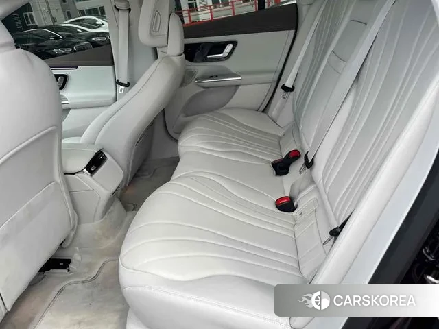 Mercedes-Benz EQE V295 id 2929926 из Кореи 6