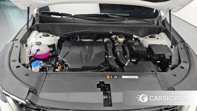 Kia The New Sorento 4th Generation id 4629831 из Кореи 32