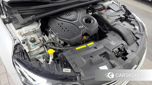 Renault Korea (Samsung) SM6 id 4284907 из Кореи 29