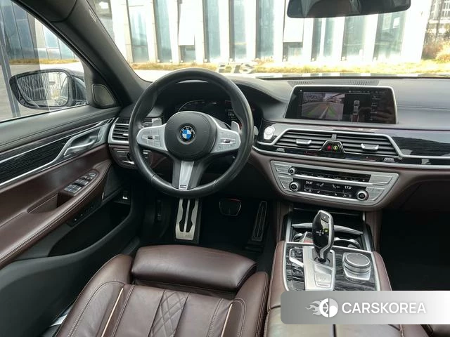 BMW 7 series id 4261080 из Китая 17