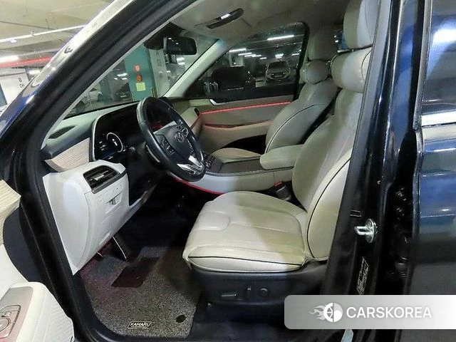 Hyundai Palisade id 3866081 из Кореи 16