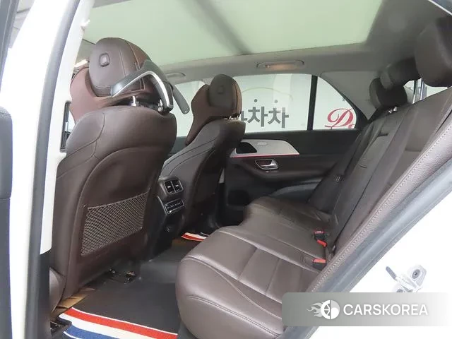 Mercedes-Benz GLE-Class W167 id 3567251 из Кореи 16