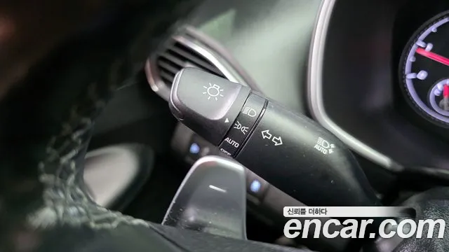 Hyundai The New Santa Fe id 2680675 из Кореи 16