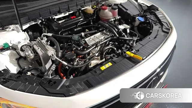 Mercedes-Benz EQB X243 id 3354363 из Кореи 16