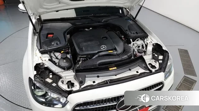 Mercedes-Benz E-Class W213 id 3202677 из Кореи 16