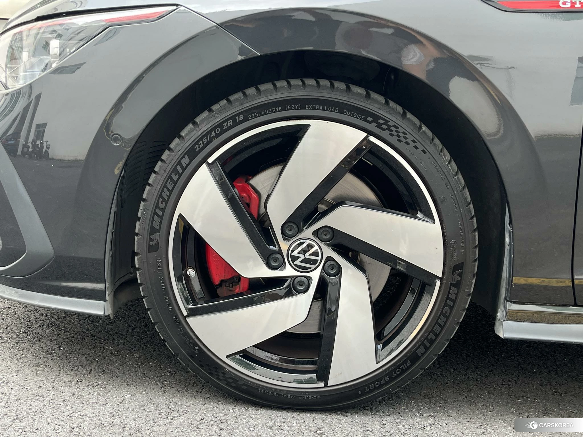 Volkswagen Golf id 4514866 из Китая 13