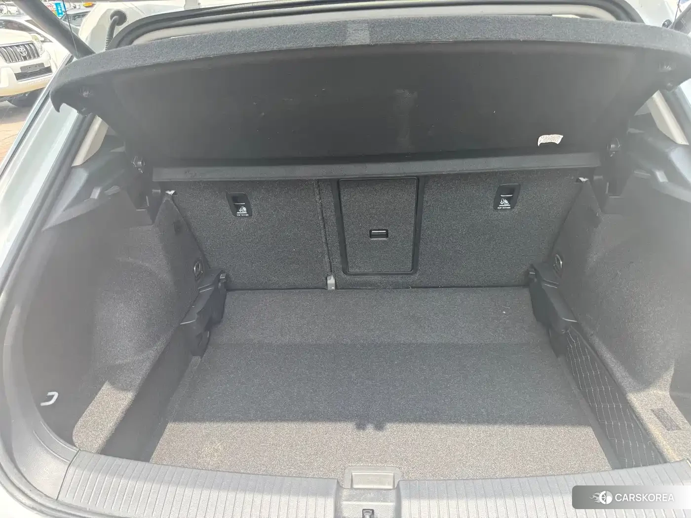 Volkswagen T-Roc id 4606924 из Китая 16
