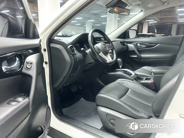 Nissan Qijun id 3902281 из Китая 17