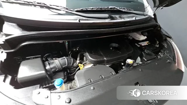 Hyundai The New Grand Starex id 3018734 из Кореи 16