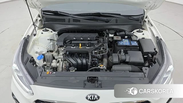 Kia Come New K3 id 4609859 из Кореи 16
