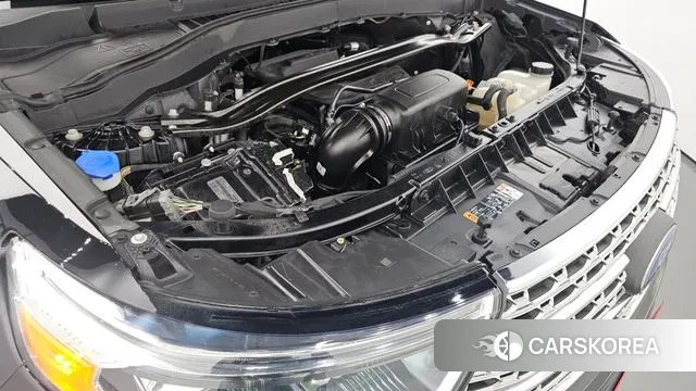 Ford Explorer 6th Generation id 3095359 из Кореи 16