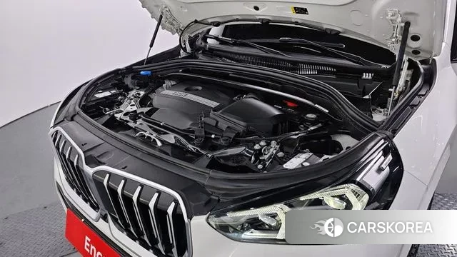 BMW X1 (U11) id 3347807 из Кореи 16