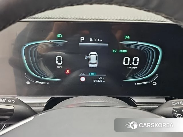 Kia Di Ol Nu Niro id 4894000 из Кореи 15