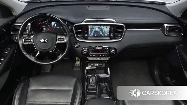 Kia The New Sorento id 3760691 из Кореи 16