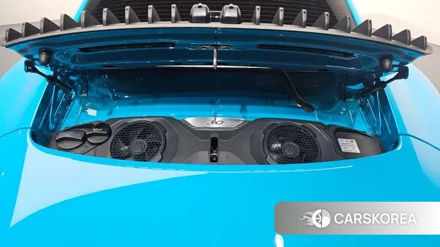 Porsche 911(992) id 3449124 из Кореи 16