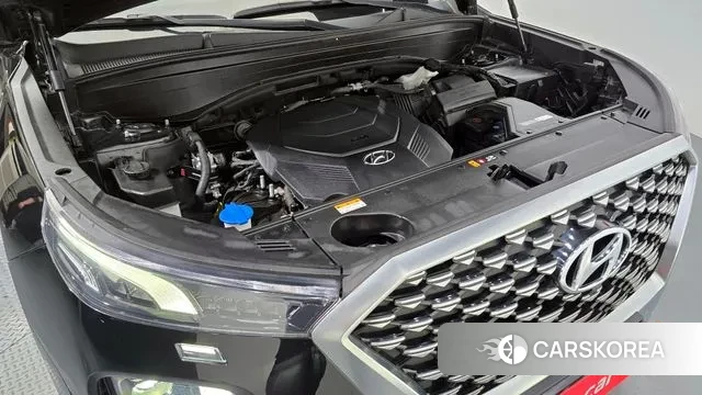 Hyundai Palisade id 3208966 из Кореи 16