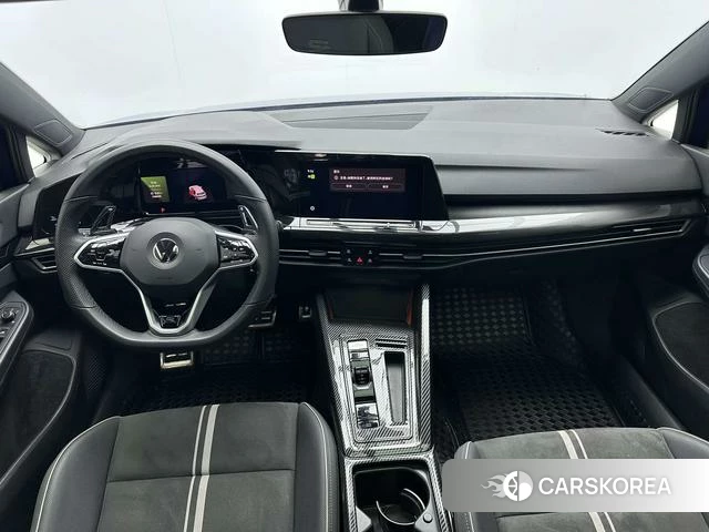 Volkswagen Golf id 4380602 из Китая 14