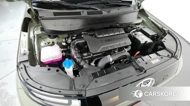 Hyundai Casper id 4612602 из Кореи 29
