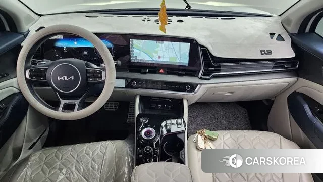 Kia Sportage 5th Generation id 3576240 из Кореи 16