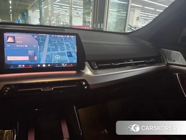 BMW X2 (U10) id 3398934 из Кореи 7