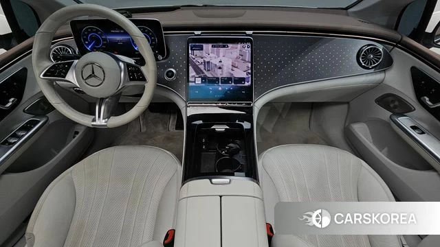 Mercedes-Benz EQE V295 id 4757817 из Кореи 32