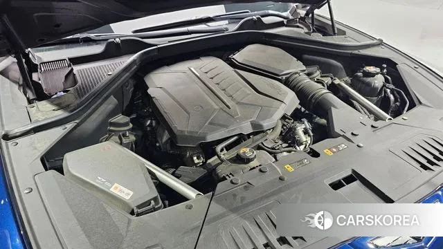 Genesis GV80 id 2986098 из Кореи 16