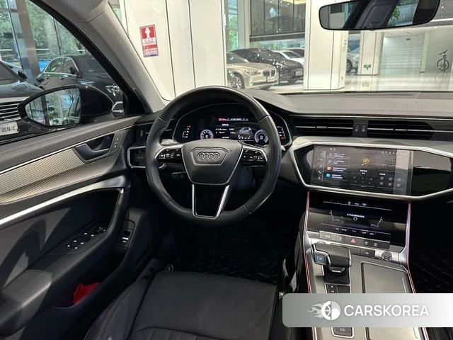 Audi A6L id 4277397 из Китая 11