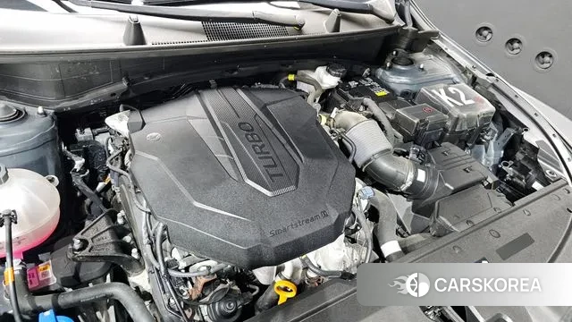 Kia Sportage 5th Generation id 3764245 из Кореи 16