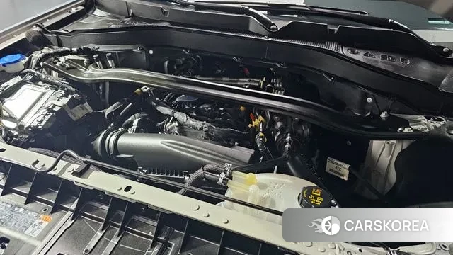 Ford Explorer 6th Generation id 3610085 из Кореи 16